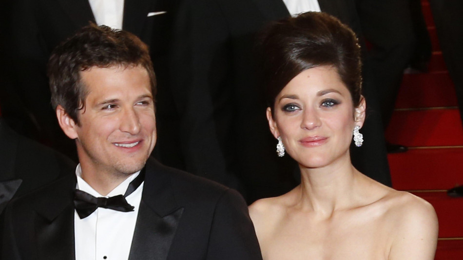 Marion Cotillard e Guillaume Canet annunciano la separazione