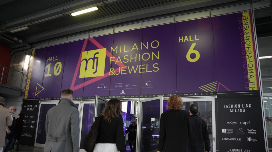 Chiusa la prima Fashion Link Milano, 'riunire intera filiera ha funzionato'