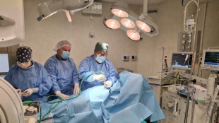 Ha aneurisma dell'arteria splenica, salvato all'ospedale di Susa