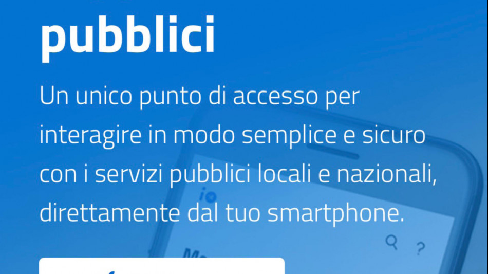 Mit, gi&agrave; 9,2 milioni di patenti digitali aggiunte su App Io