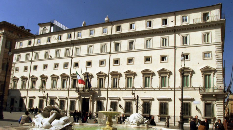 Istat notifica a Bruxelles, deficit 2025 al 3,1%, debito-Pil al 136,7%