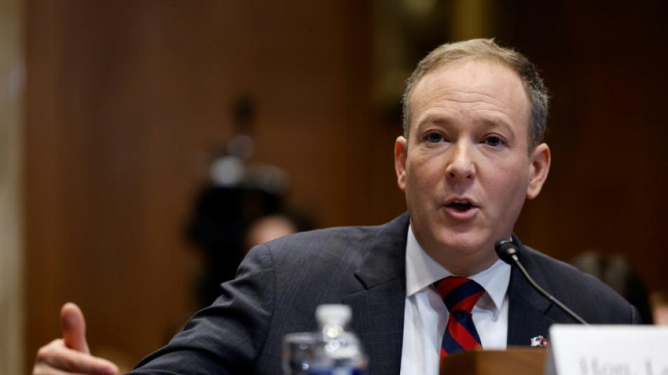 Trump's environment pick confirmed, drawing cheers from industry