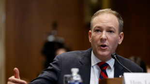 Trump's environment pick confirmed, drawing cheers from industry