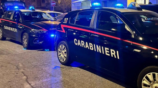 Uccide uomo condannato per la morte del figlio