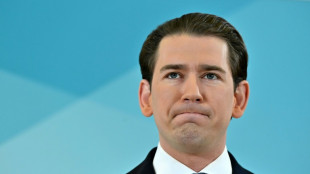 Zeuge sagt in Korruptionsaff&auml;re gegen &Ouml;sterreichs Ex-Kanzler Kurz aus