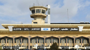 Un ataque israel&iacute; deja fuera de servicio el aeropuerto de Alepo, en Siria