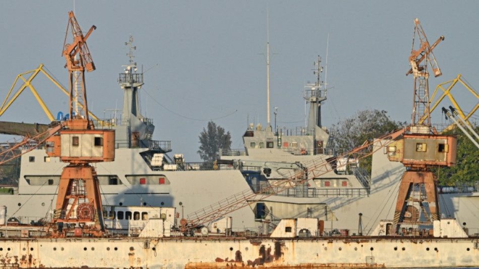 Kubas K&uuml;stenwache t&ouml;tet vier Insassen von in den USA registriertem Boot