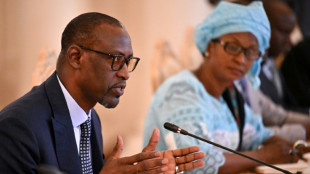 Los mandatarios de &Aacute;frica Occidental mantienen las sanciones a Mal&iacute; pero abren una salida