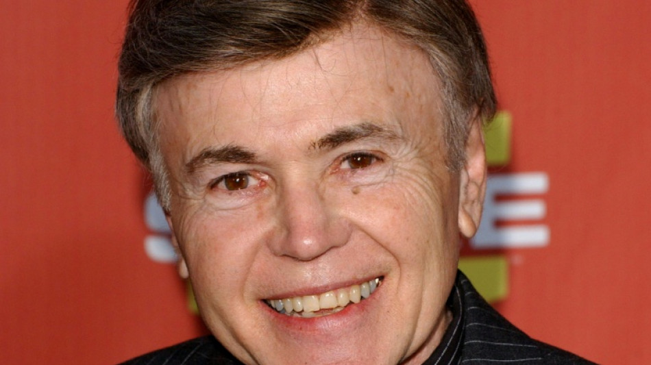 Walter Koenig, famoso por "Viaje a las estrellas", muere a los 90 a&ntilde;os