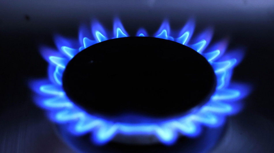 Il prezzo del gas a 38,2 euro