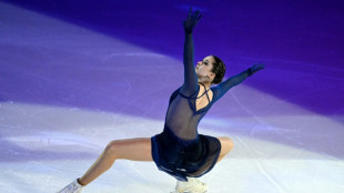 Russian skater Valieva's doping verdict due January 2024