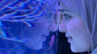 One in a million, 10 anni nella vita di una giovane migrante siriana