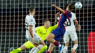 Barcelona forced to lean on youth in Madrid Clasico battle