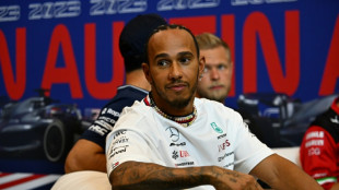 Hamilton criticises poor communications, but says he has moved on