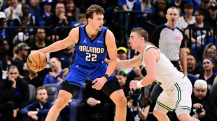 NBA: Orlando im Play-in-Turnier gegen Atlanta