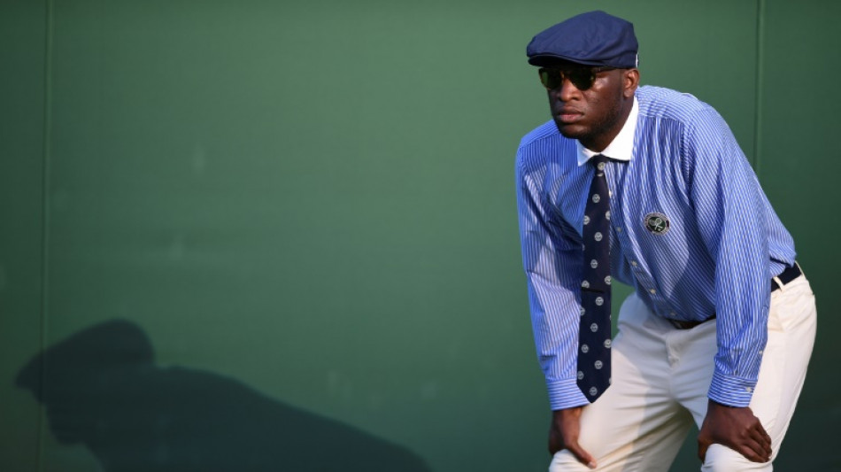 Wimbledon une sua tradi&ccedil;&atilde;o &agrave; inova&ccedil;&atilde;o da intelig&ecirc;ncia artificial