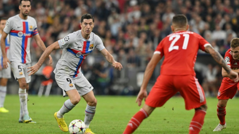 Bar&ccedil;a y Atl&eacute;tico se complican la vida en Champions, Liverpool se salva in extremis