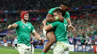 Farrell sticks with winning formula as Hansen passed fit