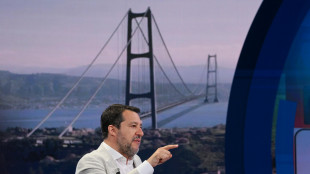 Salvini, 'in settimana motivazioni Corte dei Conti su Ponte'