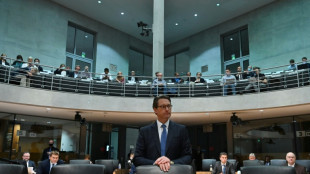Vorwurf Falschaussage zu Maut: Prozess gegen fr&uuml;heren Minister Scheuer beginnt