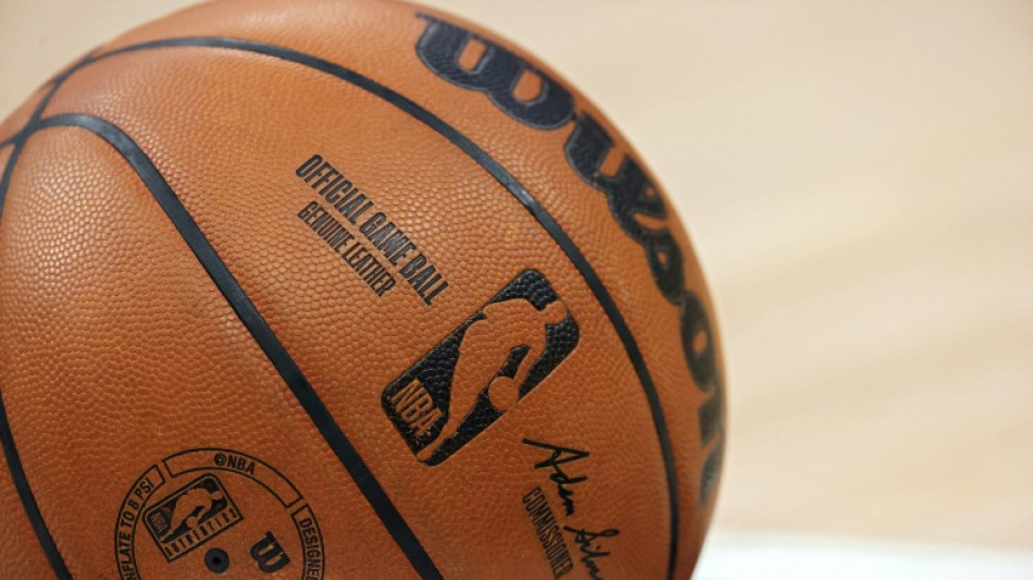 NBA restringe alguns tipos de apostas para nova temporada