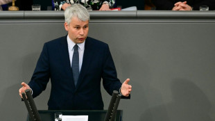 Bilger betont Geschlossenheit von Schwarz-Rot trotz Differenzen