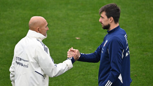 Spalletti convoca 27 azzurri, torna Acerbi e novità Coppola