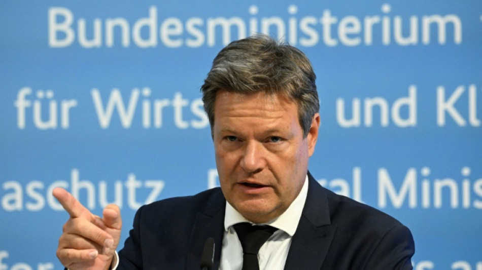 Alemania eleva el nivel de alerta sobre el gas debido a la reducci&oacute;n de suministro ruso