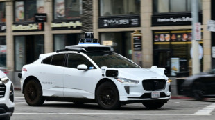 Europa comienza, con retraso, pruebas de robotaxis