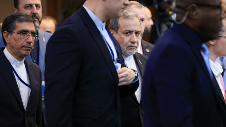 Iran bekr&auml;ftigt Vorschlag zur &Ouml;ffnung der Stra&szlig;e von Hormus binnen sieben Tagen
