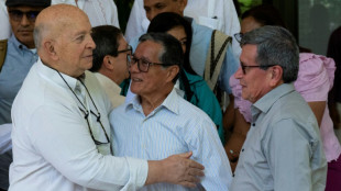 Governo colombiano e ELN buscam cessar-fogo com participa&ccedil;&atilde;o social