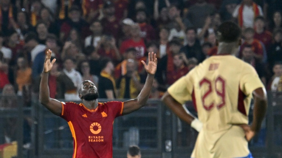 'Traitor' Lukaku awaits hostile return to leaders Inter