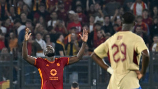 'Traitor' Lukaku awaits hostile return to leaders Inter