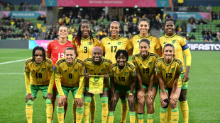 Jamaica women's team to boycott Gold Cup qualifiers