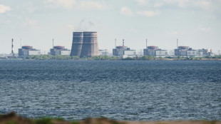 Aguas tranquilas en el Dni&eacute;per, un r&iacute;o estrat&eacute;gico en la guerra de Ucrania