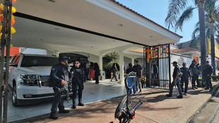 Protestas y reclamos de justicia por el asesinato de un alcalde en M&eacute;xico