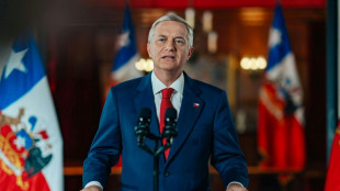 Kast anuncia un plan de reformas para relanzar la econom&iacute;a de Chile, con un recorte de impuestos a empresas