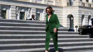 Nancy Pelosi, 1ª mulher a presidir Câmara de Representantes dos EUA, anuncia aposentadoria