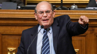 Torna in Venezuela l'oppositore Gonzalez, 'arriver&agrave; anche Machado'