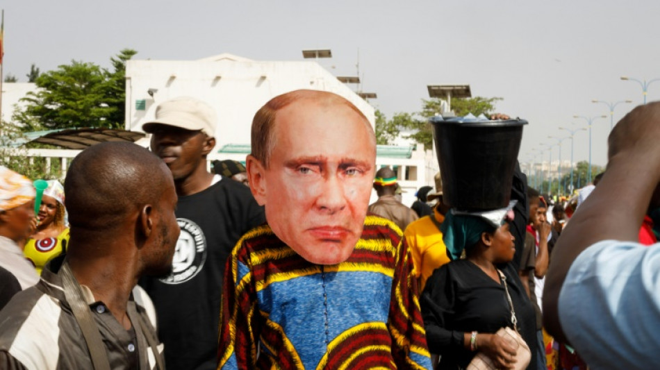 Bundesregierung hat Hinweise auf Pr&auml;senz Russlands in Mali-St&uuml;tzpunkt Gao