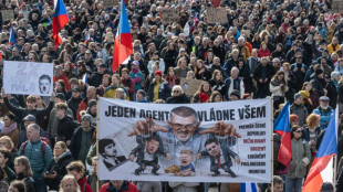 Czech govt draws ire with public media financing plan