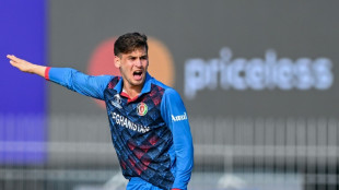 Teenage leg spinner Noor Ahmad stuns Pakistan at World Cup 