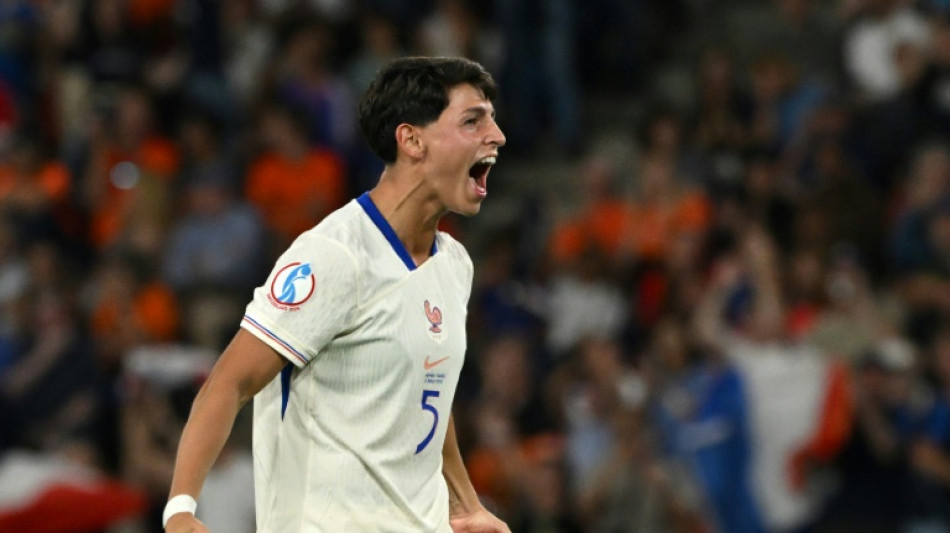 Euro-2025: contre l'Allemagne, les Bleues défient leur bête noire et le plafond des quarts