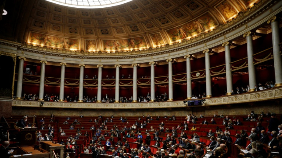 Changer plus facilement de nom: les d&eacute;put&eacute;s donnent leur feu vert &agrave; une nouvelle l&eacute;gislation 