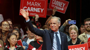 Kanadas Premier Carney ruft Land nach Wahlsieg zu Einigkeit auf - Trump gratuliert