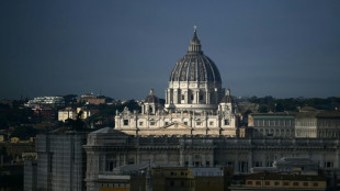 St Peter's Basilica gets terrace cafe, translated mass for 400th birthday
