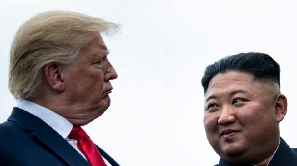 Why emboldened Kim had little need for photo-op with Trump