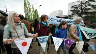 El TEDH condena a Suiza en un fallo hist&oacute;rico sobre su responsabilidad clim&aacute;tica