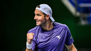 Struff gewinnt deutsches Duell - nun gegen Djokovic?