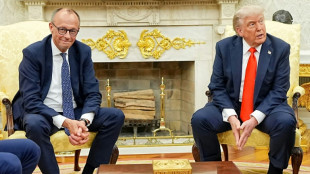 Trump will US-Truppen vorerst in Deutschland stationiert lassen